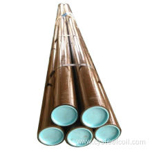 ASTM A106 Gr.B Seamless Steel Pipe Steel Tubes